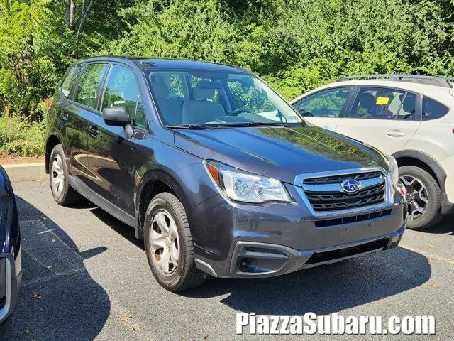 2018 Subaru Forester 2.5i for sale in Limerick, PA