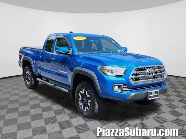 2016 Toyota Tacoma TRD Off Road for sale in Limerick, PA