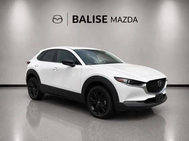 2025 Mazda CX-30 2.5 S Select Sport for sale in Springfield, MA