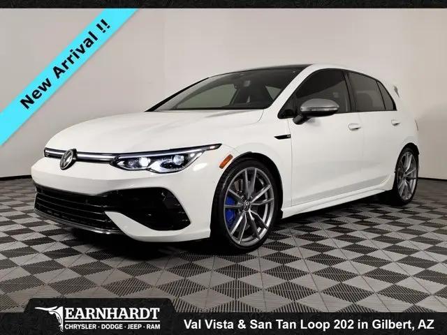 2024 Volkswagen Golf R 2.0T for sale in Gilbert, AZ