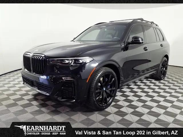 2019 BMW X7 xDrive50i for sale in Gilbert, AZ