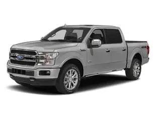 2018 Ford F-150 XL for sale in Denton, MD