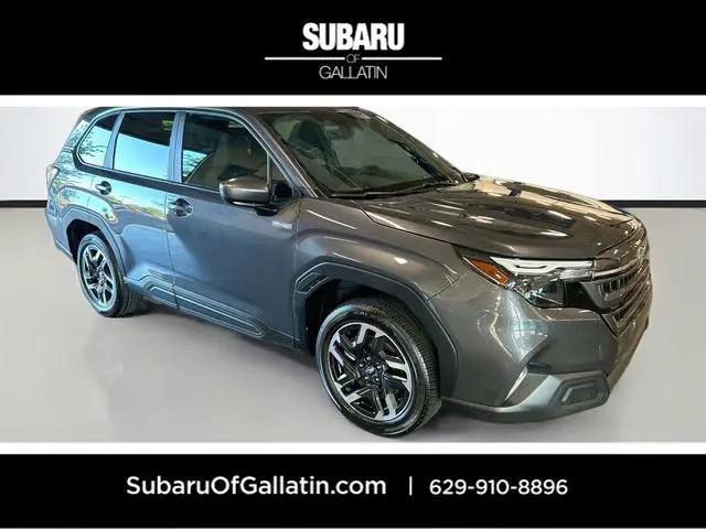 2026 Subaru Forester Premium for sale in Gallatin, TN