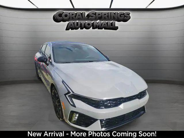 2025 Kia K5 GT for sale in Coral Springs, FL