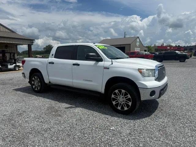 2013 Toyota Tundra Grade 5.7L V8 for sale in Boaz, AL
