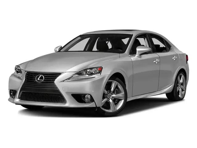 2016 Lexus IS 350 Base for sale in Aurora, CO