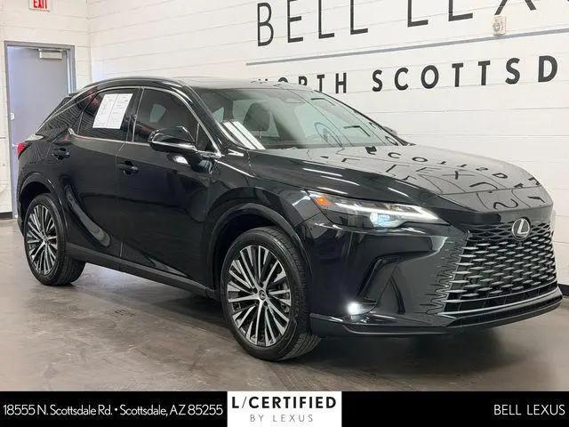 2024 Lexus RX 350 Premium Plus for sale in Scottsdale, AZ