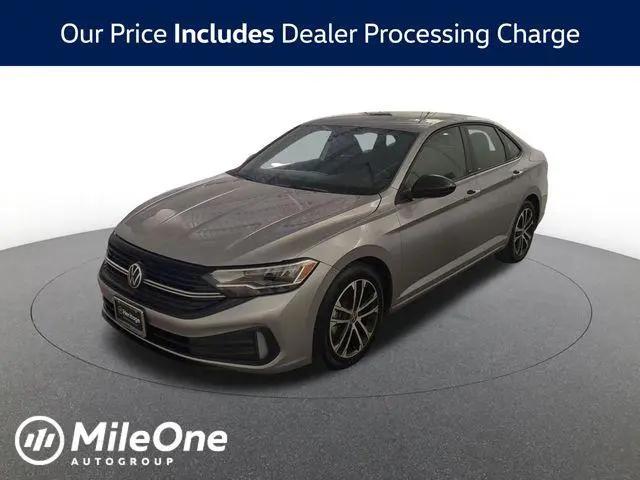 2023 Volkswagen Jetta 1.5T Sport for sale in Catonsville, MD