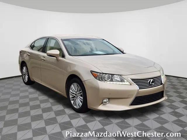 2013 Lexus ES 350 Base for sale in West Chester, PA