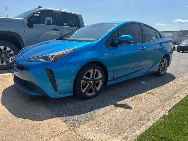 2019 Toyota Prius XLE for sale in Jonesboro, AR
