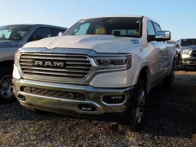 2019 Ram 1500 Laramie Longhorn
