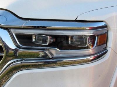 2019 Ram 1500 Laramie Longhorn