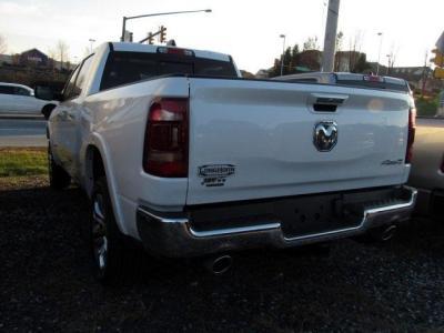 2019 Ram 1500 Laramie Longhorn