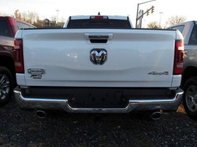 2019 Ram 1500 Laramie Longhorn
