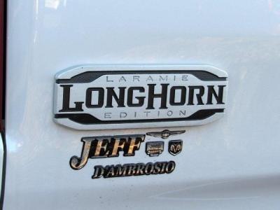 2019 Ram 1500 Laramie Longhorn