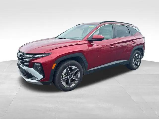 2025 Hyundai Tucson SEL for sale in Merrill, WI