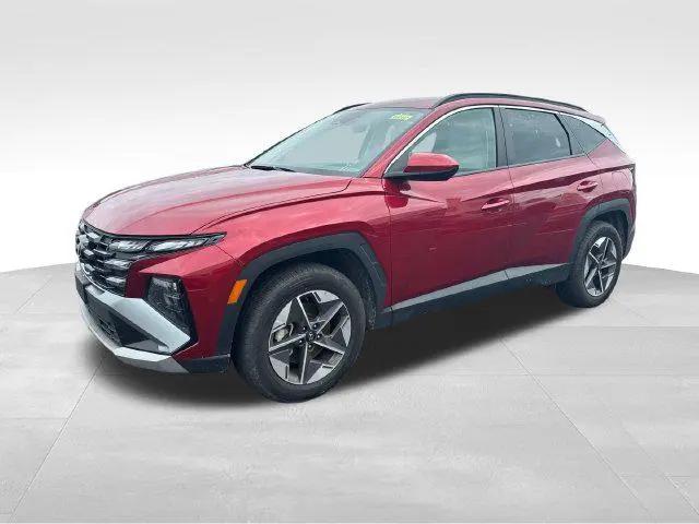 2025 Hyundai Tucson SEL for sale in Merrill, WI