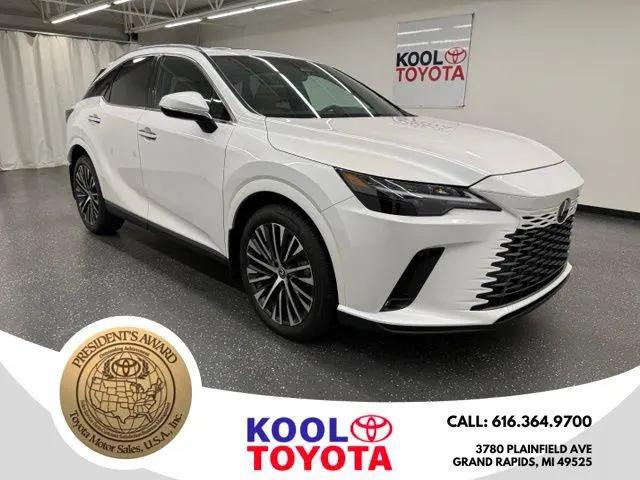 2023 Lexus RX 350 Premium Plus for sale in Grand Rapids, MI