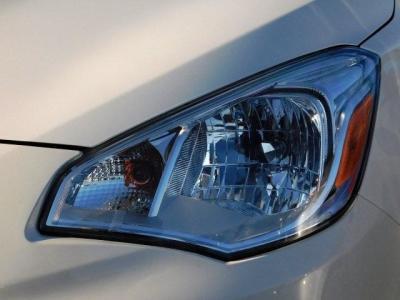 2019 Mitsubishi Mirage G4 ES