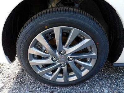 2019 Mitsubishi Mirage G4 ES