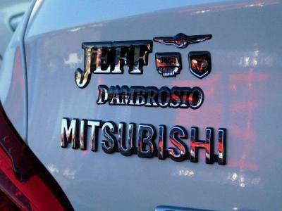2019 Mitsubishi Mirage G4 ES