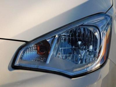 2019 Mitsubishi Mirage G4 ES