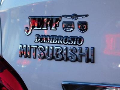 2019 Mitsubishi Mirage G4 ES