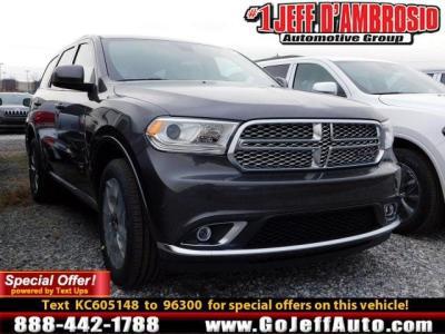 2019 Dodge Durango SXT Plus for sale in Frazer, PA
