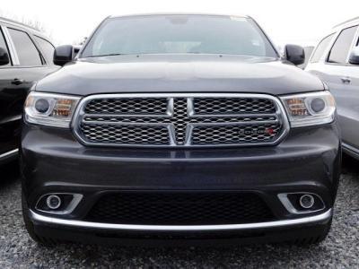 2019 Dodge Durango SXT Plus