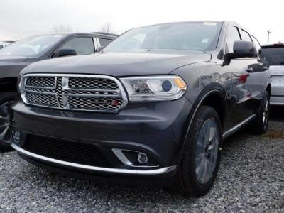 2019 Dodge Durango SXT Plus