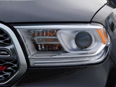 2019 Dodge Durango SXT Plus