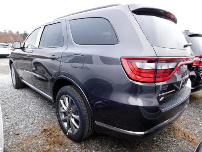 2019 Dodge Durango SXT Plus