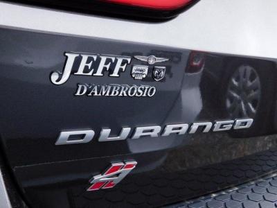 2019 Dodge Durango SXT Plus