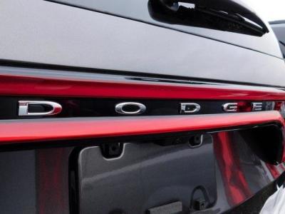 2019 Dodge Durango SXT Plus