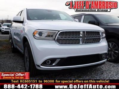 2019 Dodge Durango SXT Plus for sale in Frazer, PA