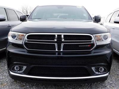 2019 Dodge Durango SXT