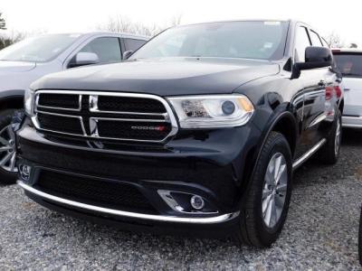 2019 Dodge Durango SXT