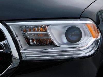 2019 Dodge Durango SXT