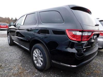 2019 Dodge Durango SXT