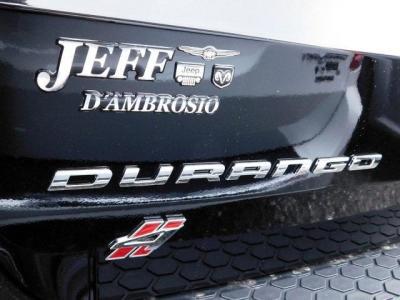 2019 Dodge Durango SXT