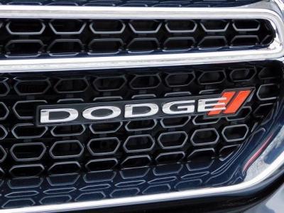 2019 Dodge Durango SXT