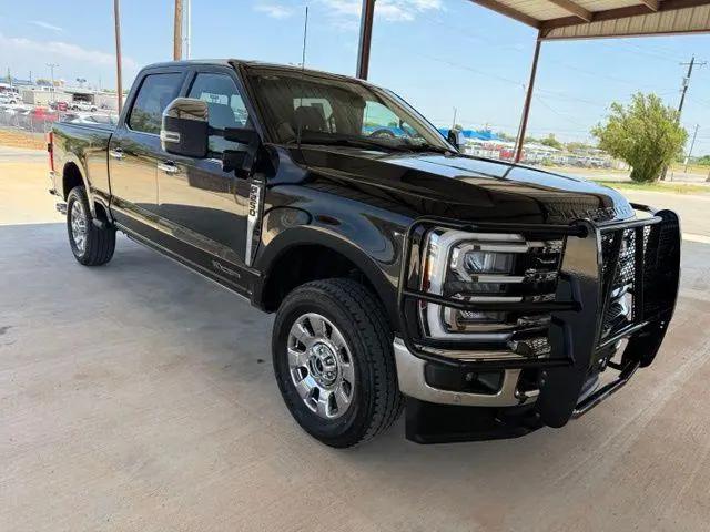2024 Ford F-250 LARIAT for sale in Anson, TX