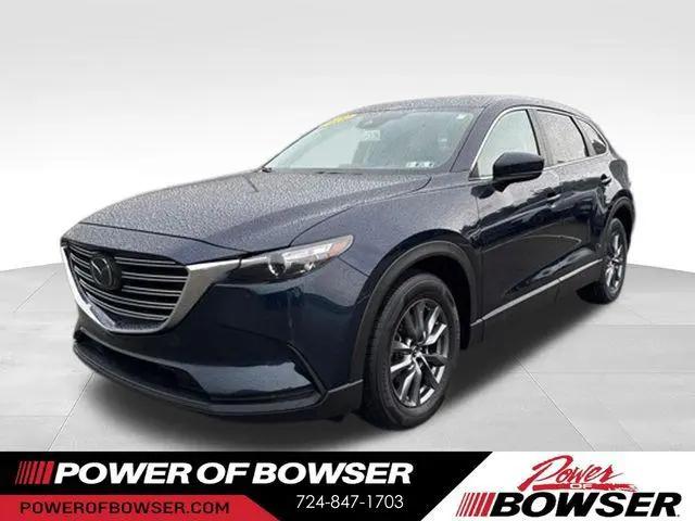 2022 Mazda CX-9 Sport for sale in Beaver Falls, PA
