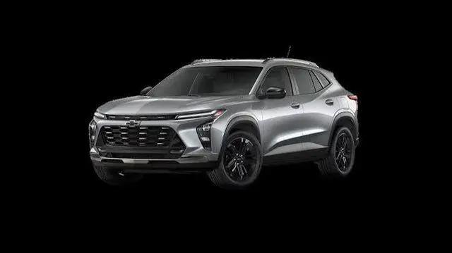 2025 Chevrolet Trax FWD LT for sale in Baton Rouge, LA