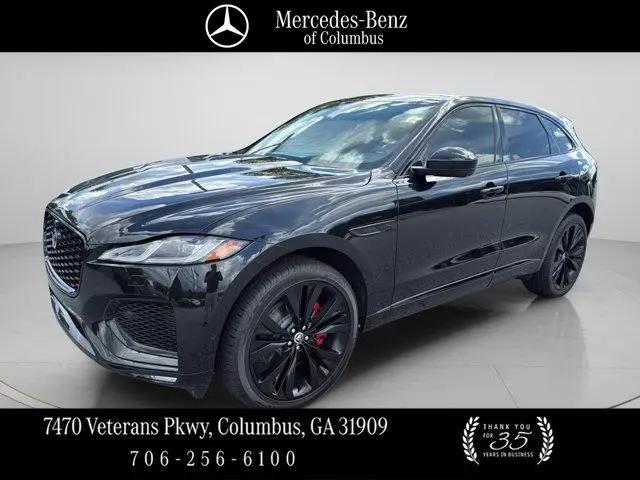 2026 Jaguar F-PACE R-Dynamic S P400 AWD Automatic for sale in Columbus, GA
