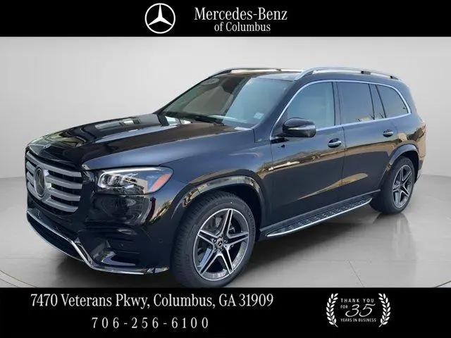 2026 Mercedes-Benz GLS GLS 450 4MATIC for sale in Columbus, GA