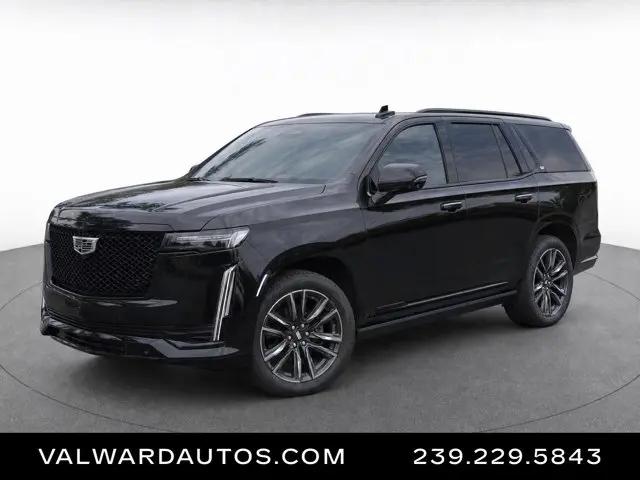 2023 Cadillac Escalade 4WD Sport for sale in Fort Myers, FL