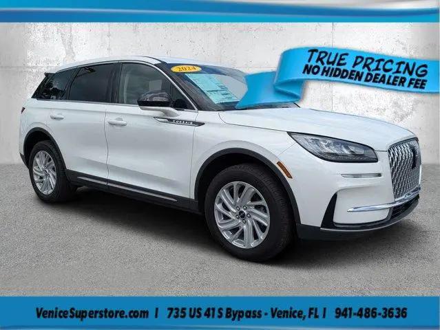 2024 Lincoln Corsair Premiere for sale in Venice, FL