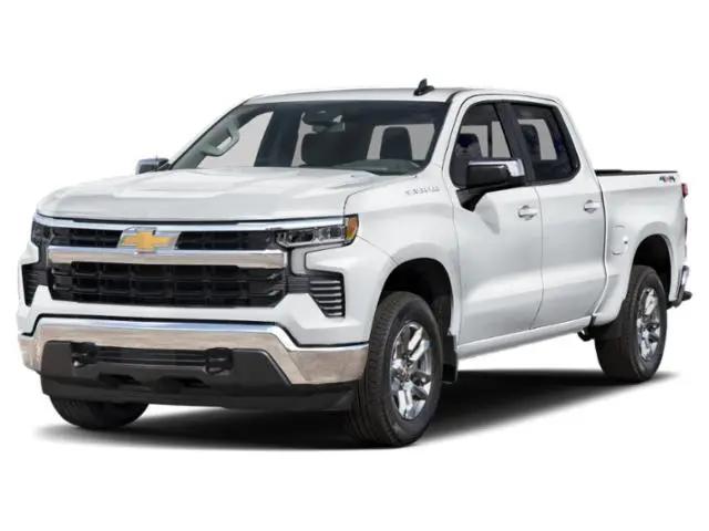 2026 Chevrolet Silverado 1500 2WD Crew Cab Short Bed LT for sale in Redlands, CA