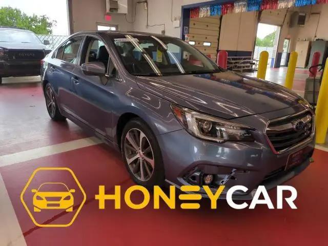 2018 Subaru Legacy 3.6R Limited for sale in Winchester, VA